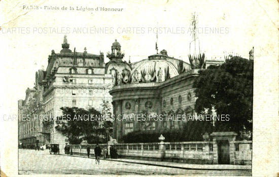 Cartes postales anciennes > CARTES POSTALES > carte postale ancienne > cartes-postales-ancienne.com Ile de france Paris