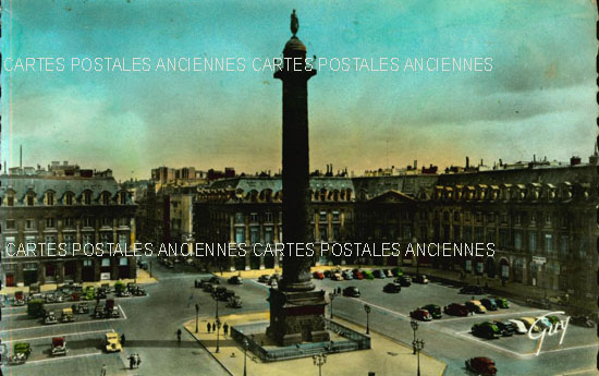 Cartes postales anciennes > CARTES POSTALES > carte postale ancienne > cartes-postales-ancienne.com Ile de france Paris