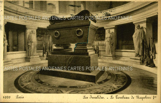 Cartes postales anciennes > CARTES POSTALES > carte postale ancienne > cartes-postales-ancienne.com Ile de france Paris