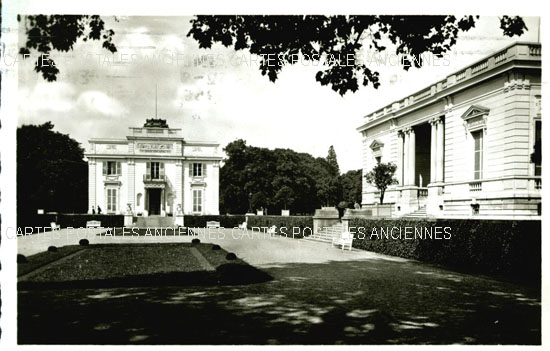 Cartes postales anciennes > CARTES POSTALES > carte postale ancienne > cartes-postales-ancienne.com Ile de france Paris