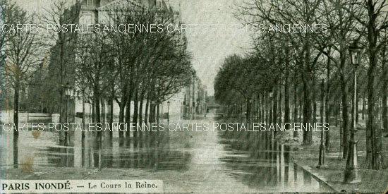 Cartes postales anciennes > CARTES POSTALES > carte postale ancienne > cartes-postales-ancienne.com Ile de france Paris