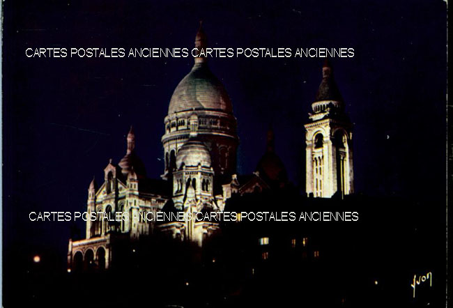 Cartes postales anciennes > CARTES POSTALES > carte postale ancienne > cartes-postales-ancienne.com Ile de france Paris