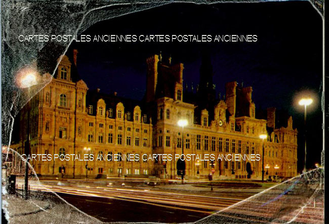 Cartes postales anciennes > CARTES POSTALES > carte postale ancienne > cartes-postales-ancienne.com Ile de france Paris