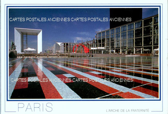 Cartes postales anciennes > CARTES POSTALES > carte postale ancienne > cartes-postales-ancienne.com Ile de france Paris