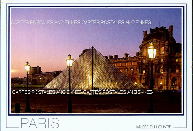 Cartes postales anciennes > CARTES POSTALES > carte postale ancienne > cartes-postales-ancienne.com Ile de france Paris