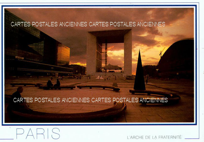 Cartes postales anciennes > CARTES POSTALES > carte postale ancienne > cartes-postales-ancienne.com Ile de france Paris