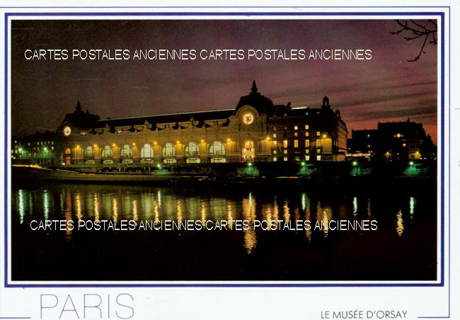 Cartes postales anciennes > CARTES POSTALES > carte postale ancienne > cartes-postales-ancienne.com Ile de france Paris