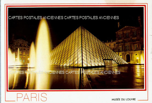 Cartes postales anciennes > CARTES POSTALES > carte postale ancienne > cartes-postales-ancienne.com Ile de france Paris