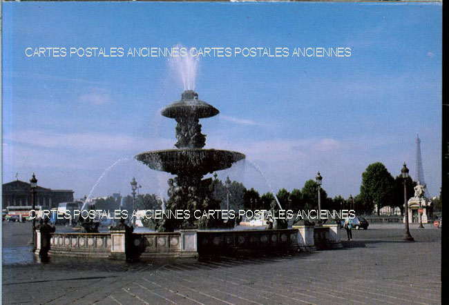 Cartes postales anciennes > CARTES POSTALES > carte postale ancienne > cartes-postales-ancienne.com Ile de france Paris