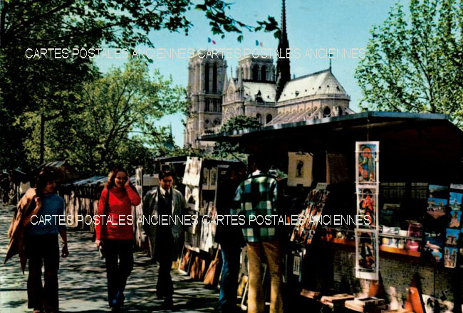 Cartes postales anciennes > CARTES POSTALES > carte postale ancienne > cartes-postales-ancienne.com Ile de france Paris