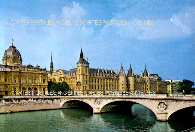 Cartes postales anciennes > CARTES POSTALES > carte postale ancienne > cartes-postales-ancienne.com Ile de france Paris