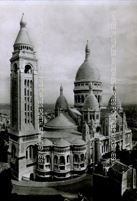 Cartes postales anciennes > CARTES POSTALES > carte postale ancienne > cartes-postales-ancienne.com Ile de france Paris