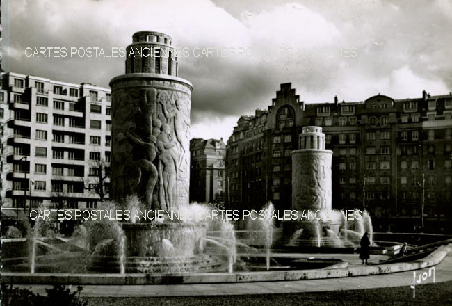 Cartes postales anciennes > CARTES POSTALES > carte postale ancienne > cartes-postales-ancienne.com Ile de france Paris