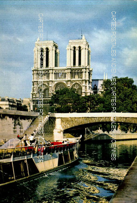 Cartes postales anciennes > CARTES POSTALES > carte postale ancienne > cartes-postales-ancienne.com Ile de france Paris