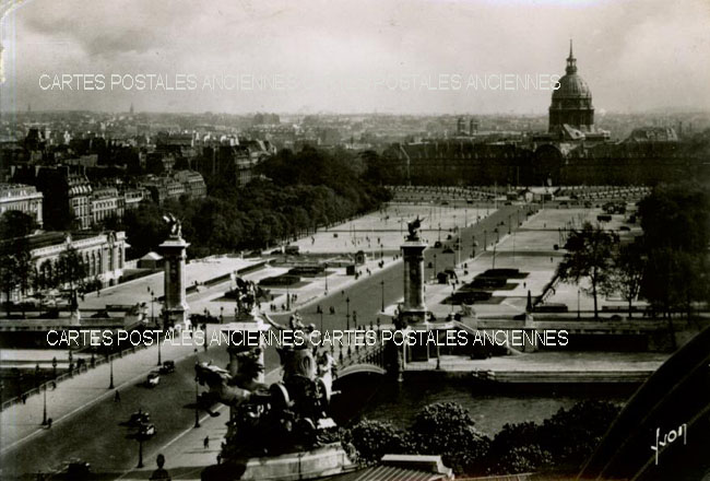 Cartes postales anciennes > CARTES POSTALES > carte postale ancienne > cartes-postales-ancienne.com Ile de france Paris