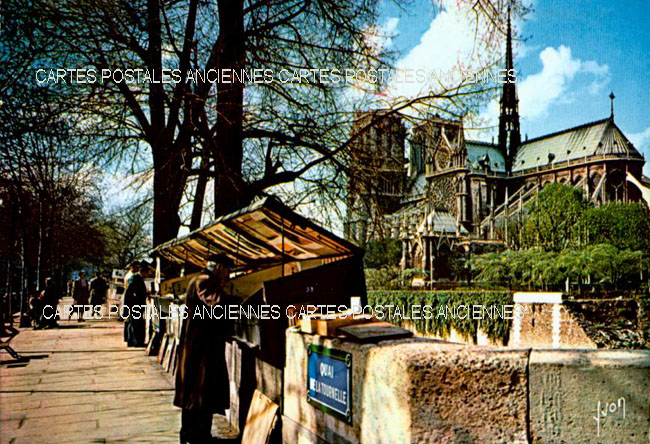 Cartes postales anciennes > CARTES POSTALES > carte postale ancienne > cartes-postales-ancienne.com Ile de france Paris