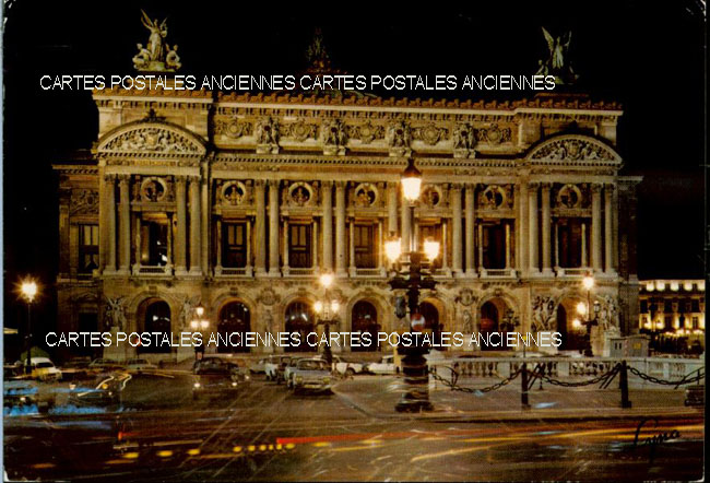 Cartes postales anciennes > CARTES POSTALES > carte postale ancienne > cartes-postales-ancienne.com Ile de france Paris