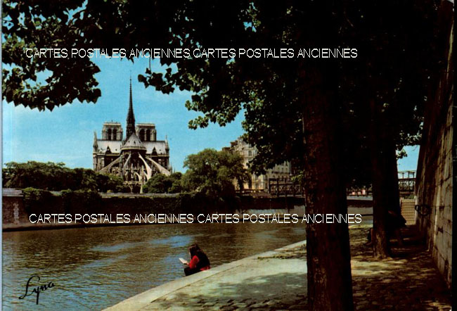 Cartes postales anciennes > CARTES POSTALES > carte postale ancienne > cartes-postales-ancienne.com Ile de france Paris