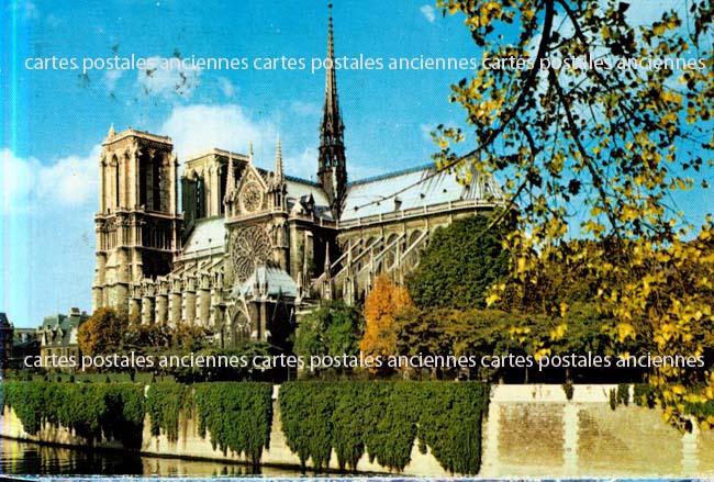 Cartes postales anciennes > CARTES POSTALES > carte postale ancienne > cartes-postales-ancienne.com Ile de france Paris