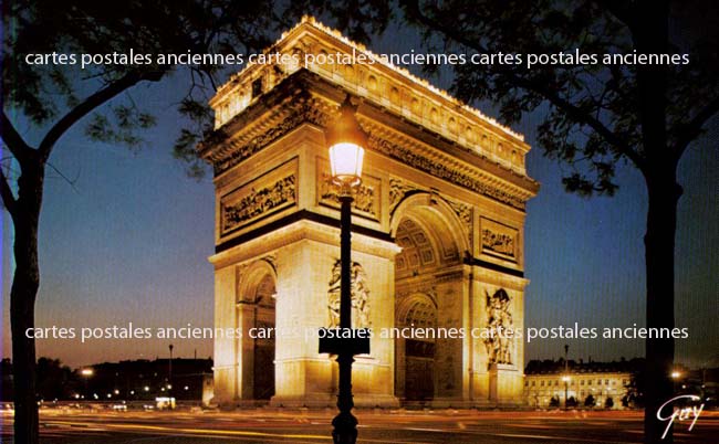 Cartes postales anciennes > CARTES POSTALES > carte postale ancienne > cartes-postales-ancienne.com Ile de france Paris