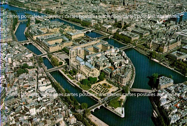 Cartes postales anciennes > CARTES POSTALES > carte postale ancienne > cartes-postales-ancienne.com Ile de france Paris