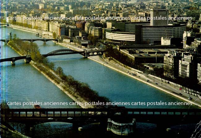 Cartes postales anciennes > CARTES POSTALES > carte postale ancienne > cartes-postales-ancienne.com Ile de france Paris