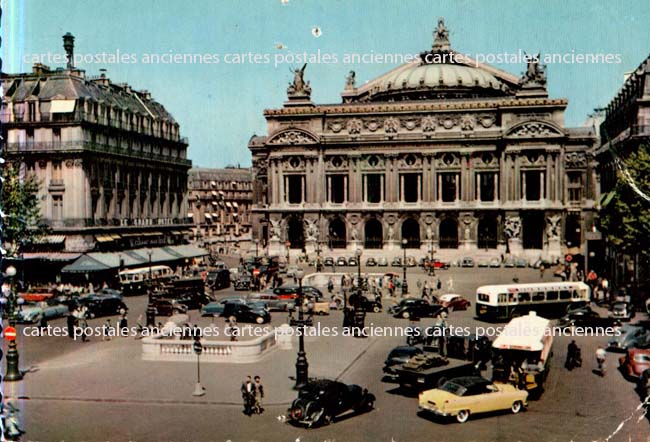 Cartes postales anciennes > CARTES POSTALES > carte postale ancienne > cartes-postales-ancienne.com Ile de france Paris