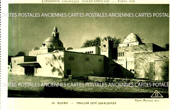 Cartes postales anciennes > CARTES POSTALES > carte postale ancienne > cartes-postales-ancienne.com Ile de france Paris