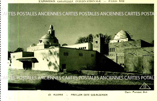 Cartes postales anciennes > CARTES POSTALES > carte postale ancienne > cartes-postales-ancienne.com Ile de france Paris