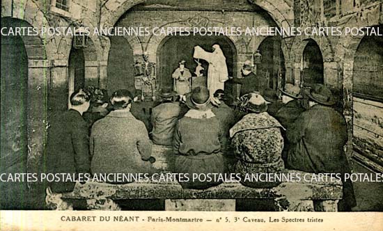 Cartes postales anciennes > CARTES POSTALES > carte postale ancienne > cartes-postales-ancienne.com Ile de france Paris