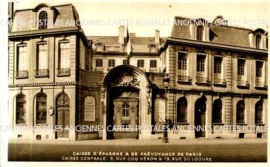 Cartes postales anciennes > CARTES POSTALES > carte postale ancienne > cartes-postales-ancienne.com Ile de france Paris