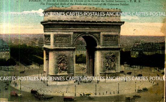 Cartes postales anciennes > CARTES POSTALES > carte postale ancienne > cartes-postales-ancienne.com Ile de france Paris