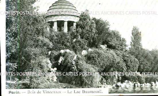 Cartes postales anciennes > CARTES POSTALES > carte postale ancienne > cartes-postales-ancienne.com Ile de france Paris