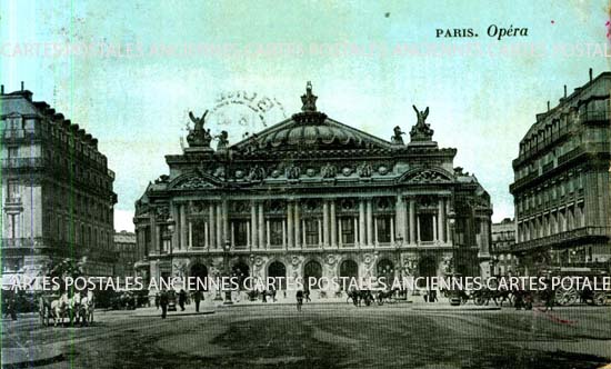 Cartes postales anciennes > CARTES POSTALES > carte postale ancienne > cartes-postales-ancienne.com Ile de france Paris