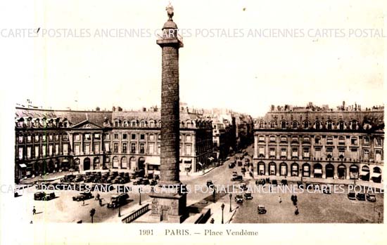 Cartes postales anciennes > CARTES POSTALES > carte postale ancienne > cartes-postales-ancienne.com Ile de france Paris