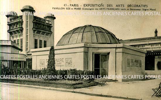 Cartes postales anciennes > CARTES POSTALES > carte postale ancienne > cartes-postales-ancienne.com Ile de france Paris