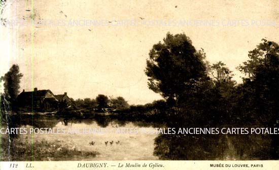 Cartes postales anciennes > CARTES POSTALES > carte postale ancienne > cartes-postales-ancienne.com Ile de france Paris