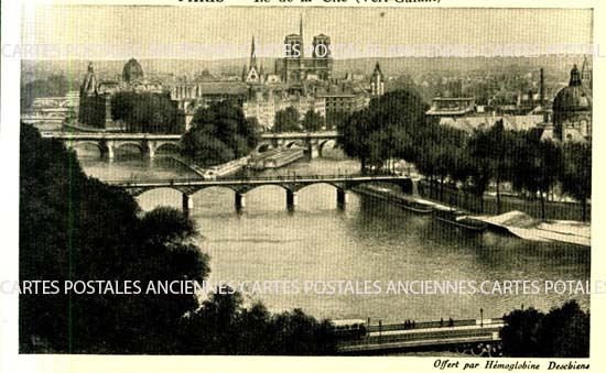 Cartes postales anciennes > CARTES POSTALES > carte postale ancienne > cartes-postales-ancienne.com Ile de france Paris