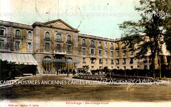 Cartes postales anciennes > CARTES POSTALES > carte postale ancienne > cartes-postales-ancienne.com Ile de france Paris