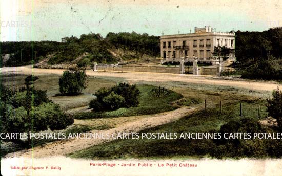 Cartes postales anciennes > CARTES POSTALES > carte postale ancienne > cartes-postales-ancienne.com Ile de france Paris