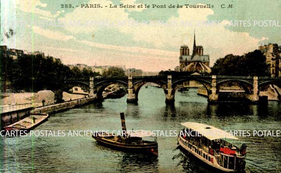 Cartes postales anciennes > CARTES POSTALES > carte postale ancienne > cartes-postales-ancienne.com Ile de france Paris