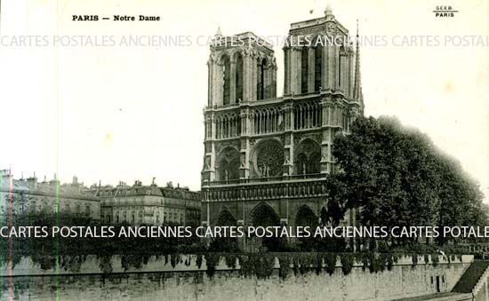 Cartes postales anciennes > CARTES POSTALES > carte postale ancienne > cartes-postales-ancienne.com Ile de france Paris