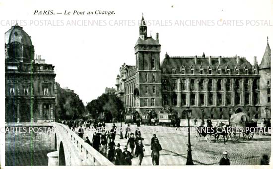 Cartes postales anciennes > CARTES POSTALES > carte postale ancienne > cartes-postales-ancienne.com Ile de france Paris