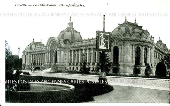 Cartes postales anciennes > CARTES POSTALES > carte postale ancienne > cartes-postales-ancienne.com Ile de france Paris