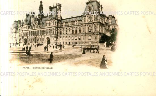 Cartes postales anciennes > CARTES POSTALES > carte postale ancienne > cartes-postales-ancienne.com Ile de france Paris