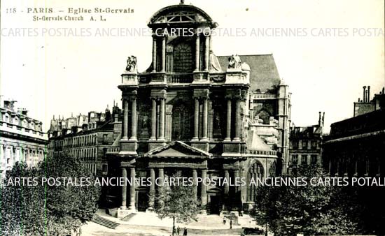 Cartes postales anciennes > CARTES POSTALES > carte postale ancienne > cartes-postales-ancienne.com Ile de france Paris