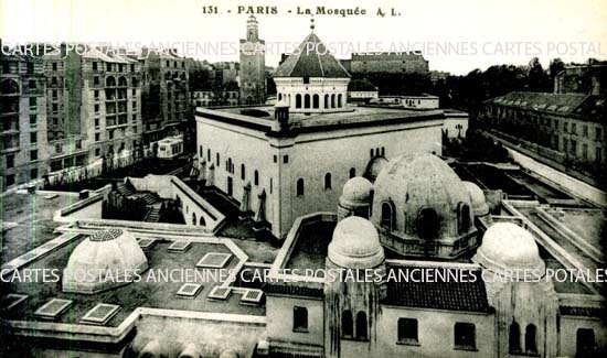 Cartes postales anciennes > CARTES POSTALES > carte postale ancienne > cartes-postales-ancienne.com Ile de france Paris