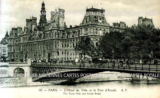 Cartes postales anciennes > CARTES POSTALES > carte postale ancienne > cartes-postales-ancienne.com Ile de france Paris