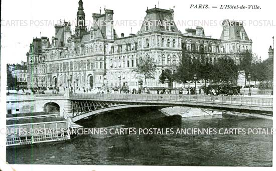 Cartes postales anciennes > CARTES POSTALES > carte postale ancienne > cartes-postales-ancienne.com Ile de france Paris