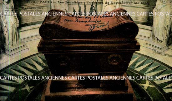 Cartes postales anciennes > CARTES POSTALES > carte postale ancienne > cartes-postales-ancienne.com Ile de france Paris